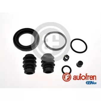 Kit de réparation, étrier de frein AUTOFREN SEINSA D43139 pour AUDI R8 1.6 e-XDi - 136cv