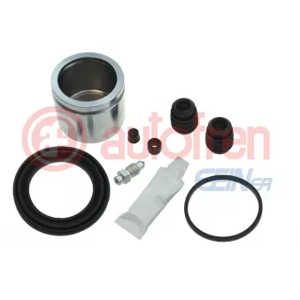Kit de réparation, étrier de frein AUTOFREN SEINSA OEM 45019T8MG00