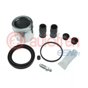 Kit de réparation, étrier de frein AUTOFREN SEINSA D43155C pour SKODA FABIA 1.0 TSI - 110cv