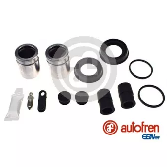 Kit de réparation, étrier de frein AUTOFREN SEINSA OEM 34116776786