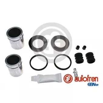 Kit de réparation, étrier de frein AUTOFREN SEINSA OEM 81110553