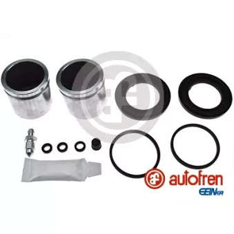 Kit de réparation, étrier de frein AUTOFREN SEINSA D43168C
