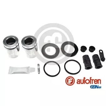 Kit de réparation, étrier de frein AUTOFREN SEINSA OEM 34111163317