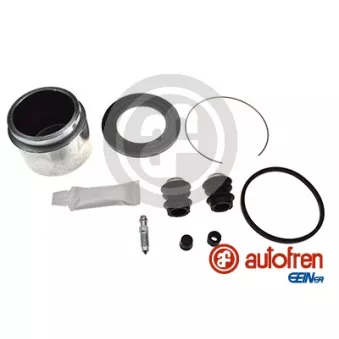 Kit de réparation, étrier de frein AUTOFREN SEINSA OEM 4775028260