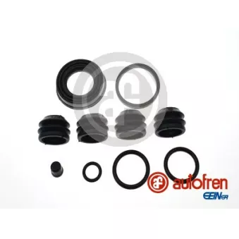 Kit de réparation, étrier de frein AUTOFREN SEINSA OEM 7701203724