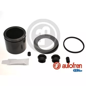 Kit de réparation, étrier de frein AUTOFREN SEINSA D43189C