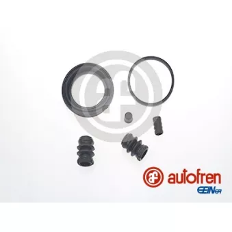 Kit de réparation, étrier de frein AUTOFREN SEINSA D4319