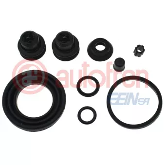 AUTOFREN SEINSA D43191 - Kit de réparation, étrier de frein