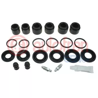 Kit de réparation, étrier de frein AUTOFREN SEINSA D43208C