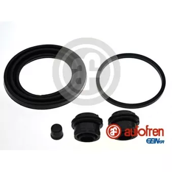 AUTOFREN SEINSA D43213 - Kit de réparation, étrier de frein