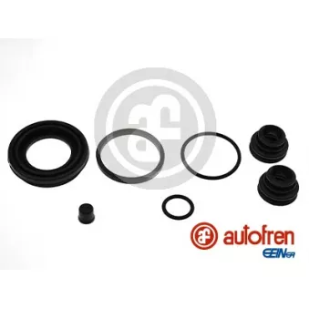 Kit de réparation, étrier de frein AUTOFREN SEINSA D43230