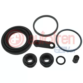Kit de réparation, étrier de frein AUTOFREN SEINSA D43244