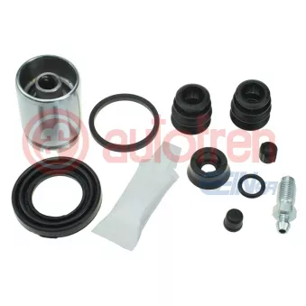 Kit de réparation, étrier de frein AUTOFREN SEINSA D43256K