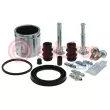 AUTOFREN SEINSA D43285S - Kit de réparation, étrier de frein