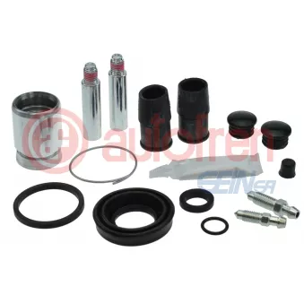 Kit de réparation, étrier de frein AUTOFREN SEINSA D43286S pour SAAB 900 2.1 -16 - 136cv