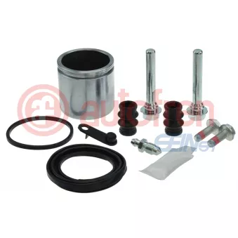 Kit de réparation, étrier de frein AUTOFREN SEINSA D43287S