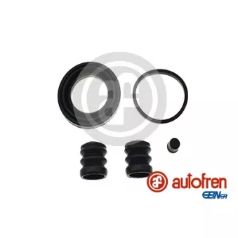 Kit de réparation, étrier de frein AUTOFREN SEINSA D4329