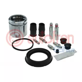 Kit de réparation, étrier de frein AUTOFREN SEINSA OEM 1755031