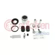 AUTOFREN SEINSA D43305S - Kit de réparation, étrier de frein