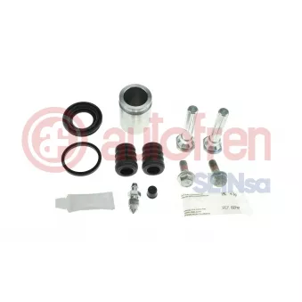 AUTOFREN SEINSA D43305S - Kit de réparation, étrier de frein