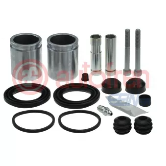 Kit de réparation, étrier de frein AUTOFREN SEINSA OEM 2E0615102B