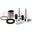 AUTOFREN SEINSA D43317S - Kit de réparation, étrier de frein