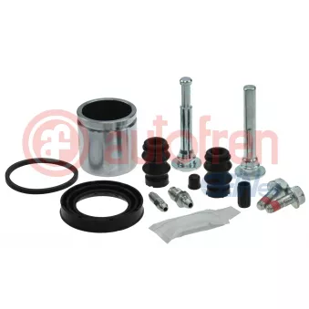 Kit de réparation, étrier de frein AUTOFREN SEINSA OEM 1612437380