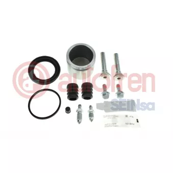 AUTOFREN SEINSA D43319S - Kit de réparation, étrier de frein