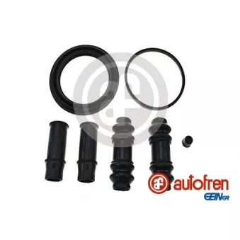 Kit de réparation, étrier de frein AUTOFREN SEINSA OEM J8133852