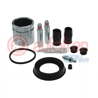 Kit de réparation, étrier de frein AUTOFREN SEINSA OEM 477300D070