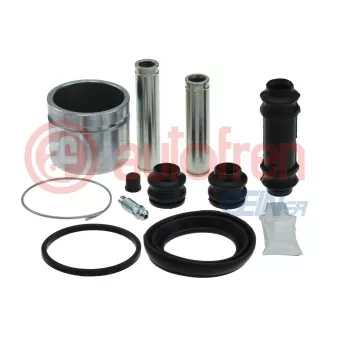 Kit de réparation, étrier de frein AUTOFREN SEINSA D43322S