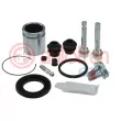 AUTOFREN SEINSA D43331S - Kit de réparation, étrier de frein