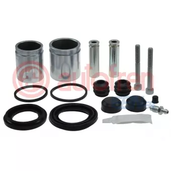 Kit de réparation, étrier de frein AUTOFREN SEINSA OEM 4401K3