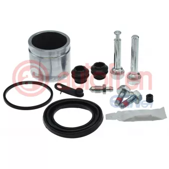 Kit de réparation, étrier de frein AUTOFREN SEINSA D43339S pour MITSUBISHI COLT 1.6 GDI - 135cv