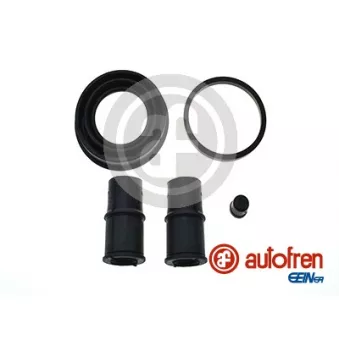 AUTOFREN SEINSA D4334 - Kit de réparation, étrier de frein