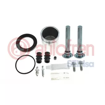 Kit de réparation, étrier de frein AUTOFREN SEINSA D43345S