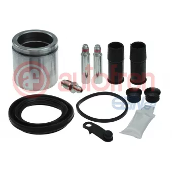 Kit de réparation, étrier de frein AUTOFREN SEINSA OEM 1138653