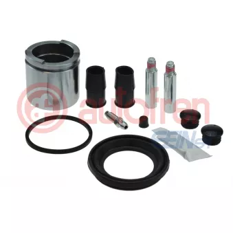 Kit de réparation, étrier de frein AUTOFREN SEINSA D43354S