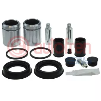 Kit de réparation, étrier de frein AUTOFREN SEINSA OEM 7E0615123