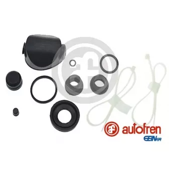 Kit de réparation, étrier de frein AUTOFREN SEINSA D4340 pour FORD MONDEO 1.8 16V - 110cv