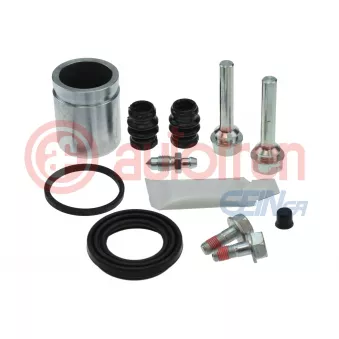 Kit de réparation, étrier de frein AUTOFREN SEINSA D43419S pour CHEVROLET CAPTIVA 2.2 D 4x4 - 184cv