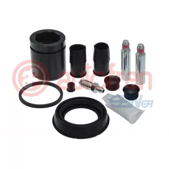 Kit de réparation, étrier de frein AUTOFREN SEINSA D43423S