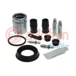 AUTOFREN SEINSA D43427S - Kit de réparation, étrier de frein