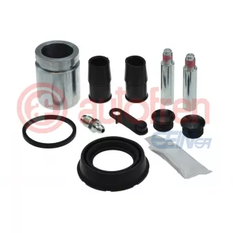 Kit de réparation, étrier de frein AUTOFREN SEINSA D43434S pour BMW Série 1 118 i - 170cv