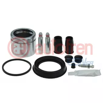 Kit de réparation, étrier de frein AUTOFREN SEINSA D43436S pour DS DS 5 1.6 BlueHDi 115 - 116cv