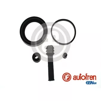 Kit de réparation, étrier de frein AUTOFREN SEINSA D4344 pour NISSAN PRIMERA 2.0 D - 75cv