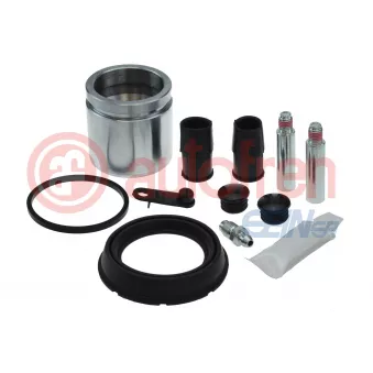 Kit de réparation, étrier de frein AUTOFREN SEINSA D43441S pour BMW Série 1 125 i - 238cv