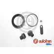 Kit de réparation, étrier de frein AUTOFREN SEINSA [D4345]