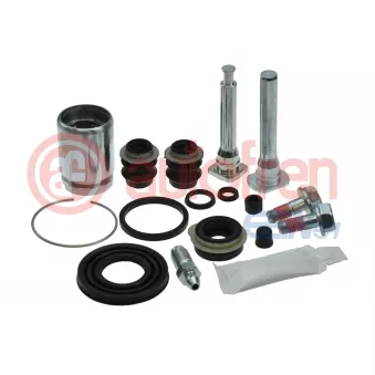 Kit de réparation, étrier de frein AUTOFREN SEINSA D43452S