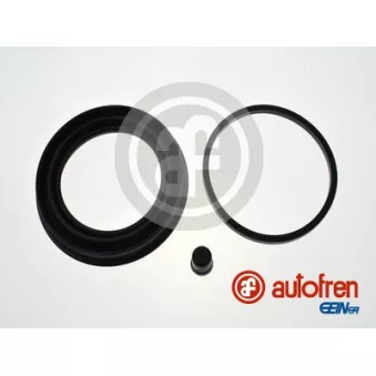 Kit de réparation, étrier de frein AUTOFREN SEINSA OEM 1634200083
